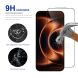 Защитное стекло RURIHAI Full Glue Screen Protect для Xiaomi 17 Ultra - Black (407527). Фото 3 из 8