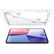 Защитное стекло Spigen (SGP) Glas.tR EZ Fit (FT) для Apple iPad Pro 13 (2024) (353231). Фото 4 из 11