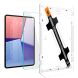 Защитное стекло Spigen (SGP) Glas.tR EZ Fit (FT) для Apple iPad Pro 13 (2024) (353231). Фото 2 из 11
