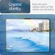Защитное стекло Spigen (SGP) Glas.tR EZ Fit (FT) для Apple iPad Pro 13 (2024) (353231). Фото 10 из 11