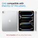 Защитное стекло Spigen (SGP) Glas.tR EZ Fit (FT) для Apple iPad Pro 13 (2024) (353231). Фото 7 из 11