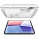 Защитное стекло Spigen (SGP) Glas.tR EZ Fit (FT) для Apple iPad Pro 13 (2024) (353231). Фото 5 из 11