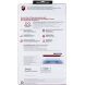 Захисне скло ZAGG InvisibleShield Glass Curve для Samsung Galaxy S9 (G960) 848467074901 - Black (224434B). Фото 3 з 3