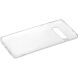 Захисний чохол 2E Crystal для Samsung Galaxy S10 (G973) - Transparent (216731T). Фото 2 з 3