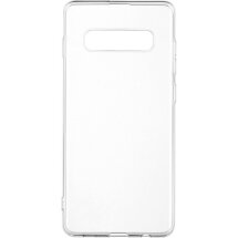 Защитный чехол 2E Crystal для Samsung Galaxy S10 (G973) - Transparent: фото 1 из 3