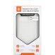 Захисний чохол 2E Crystal для Samsung Galaxy S10 (G973) - Transparent (216731T). Фото 3 з 3
