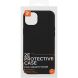 Защитный чехол 2Е Liquid Silicone для iPhone 14 Plus - Black (306759B). Фото 3 из 3