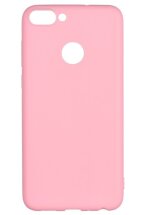 Защитный чехол 2E Soft Touch для Huawei P Smart - Pink: фото 1 из 3