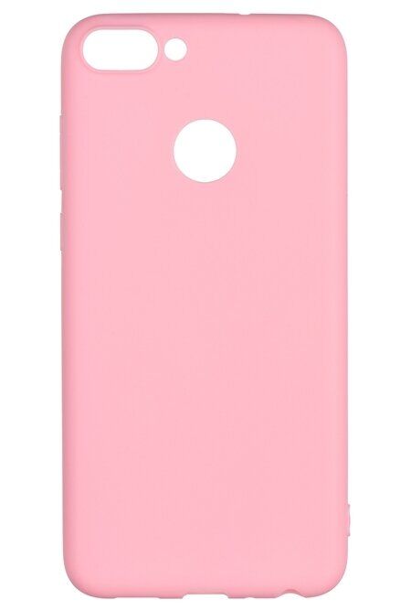 Защитный чехол 2E Soft Touch для Huawei P Smart - Pink: фото 1 из 3