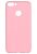 Защитный чехол 2E Soft Touch для Huawei P Smart - Pink: фото 1 из 3