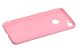 Защитный чехол 2E Soft Touch для Huawei P Smart - Pink (138542P). Фото 2 из 3