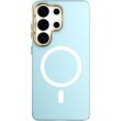 Захисний чохол ABEEL Aero Mag для Samsung Galaxy S26 Ultra (S948) - Blue (408576L)