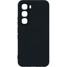 Защитный чехол ArmorStandart ICON Case для Infinix Hot 60 Pro - Black: фото 1 из 8