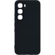 Защитный чехол ArmorStandart ICON Case для Infinix Hot 60 Pro - Black (388019B). Фото 1 из 8