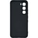 Защитный чехол ArmorStandart ICON Case для Infinix Hot 60 Pro - Black (388019B). Фото 2 из 8
