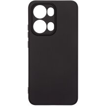 Защитный чехол ArmorStandart ICON Case для OPPO Reno 13 Pro 5G - Black: фото 1 из 8