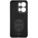 Защитный чехол ArmorStandart ICON Case для OPPO Reno 13 Pro 5G - Black (376724B). Фото 2 из 8