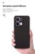Защитный чехол ArmorStandart ICON Case для OPPO Reno 13 Pro 5G - Black (376724B). Фото 7 из 8