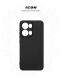 Защитный чехол ArmorStandart ICON Case для OPPO Reno 13 Pro 5G - Black (376724B). Фото 3 из 8