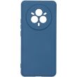 Защитный чехол ArmorStandart ICON Case для Realme 14 Pro Plus - Dark Blue (379333DB)