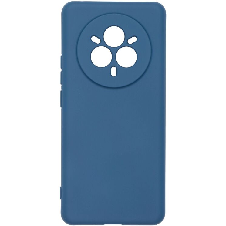 Защитный чехол ArmorStandart ICON Case для Realme 14 Pro Plus - Dark Blue: фото 1 из 8