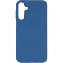 Захисний чохол ArmorStandart ICON Case для Samsung Galaxy A15 (A155) - Dark Blue: фото 1 з 7