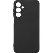 Защитный чехол ArmorStandart ICON Case для Samsung Galaxy A16 (A165) - Black (365264B)