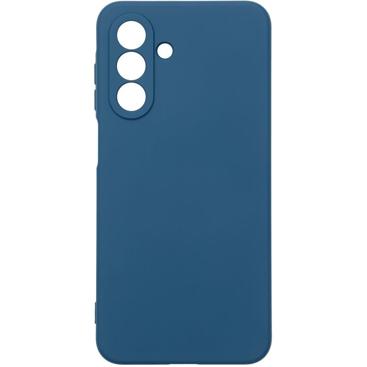 Защитный чехол ArmorStandart ICON Case для Samsung Galaxy A26 (A266) - Blue: фото 1 из 8