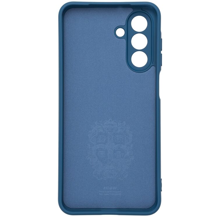 Защитный чехол ArmorStandart ICON Case для Samsung Galaxy A26 (A266) - Blue: фото 2 из 8