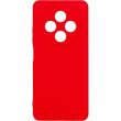 Защитный чехол ArmorStandart ICON Case для Tecno Spark 30 - Red (370409R)