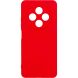 Защитный чехол ArmorStandart ICON Case для Tecno Spark 30 - Red (370409R). Фото 1 из 8