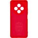Защитный чехол ArmorStandart ICON Case для Tecno Spark 30 - Red (370409R). Фото 2 из 8