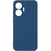 Защитный чехол ArmorStandart ICON Case для Xiaomi Poco F7 - Blue: фото 1 из 8