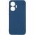 Защитный чехол ArmorStandart ICON Case для Xiaomi Poco F7 - Blue: фото 1 из 8