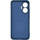 Защитный чехол ArmorStandart ICON Case для Xiaomi Poco F7 - Blue (381150L). Фото 2 из 8