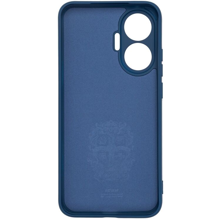 Защитный чехол ArmorStandart ICON Case для Xiaomi Poco F7 - Blue: фото 2 из 8