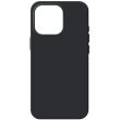 Захисний чохол ArmorStandart ICON2 Case для iPhone 15 Pro - Black (350832B)