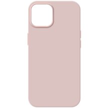 Защитный чехол ArmorStandart ICON2 Case для Apple iPhone 15 - Light Pink: фото 1 из 9