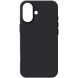 Захисний чохол ArmorStandart ICON2 Case для iPhone 16 - Black (366432B). Фото 1 з 8