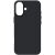 Защитный чехол ArmorStandart ICON2 Case для Apple iPhone 16 - Black: фото 1 из 8