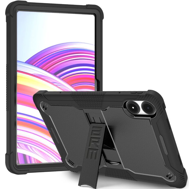 Защитный чехол ArmorStandart Rover для Xiaomi Redmi Pad Pro / Poco Pad - Black: фото 2 из 2