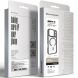 Захисний чохол ArmorStandart Unit-C MagCase для iPhone 17 Pro - Titanium Grey (389162TH). Фото 3 з 6