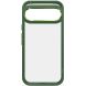 Защитный чехол ArmorStandart Unit для Google Pixel 9 / 9 Pro - Green (360073G). Фото 1 из 5