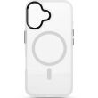 Захисний чохол ArmorStandart Unit MagSafe для iPhone 16 - Clear (360778C)