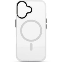 Захисний чохол ArmorStandart Unit MagSafe для iPhone 16 - Clear: фото 1 з 3