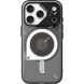 Захисний чохол AULUMU Hyper Frosted Case для iPhone 18 Pro / 17 Pro - Grey (423710H). Фото 2 з 9