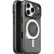 Захисний чохол AULUMU Hyper Frosted Case для iPhone 18 Pro / 17 Pro - Grey (423710H). Фото 1 з 9