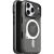 Захисний чохол AULUMU Hyper Frosted Case для iPhone 18 Pro / 17 Pro - Grey: фото 1 з 9