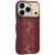 Защитный чехол BENKS Knight ArmorAir Magnetic для iPhone 18 Pro Max / 17 Pro Max - Red: фото 1 из 9