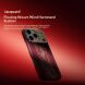 Защитный чехол BENKS Knight ArmorAir Magnetic для iPhone 18 Pro Max / 17 Pro Max - Red (440318R). Фото 3 из 9